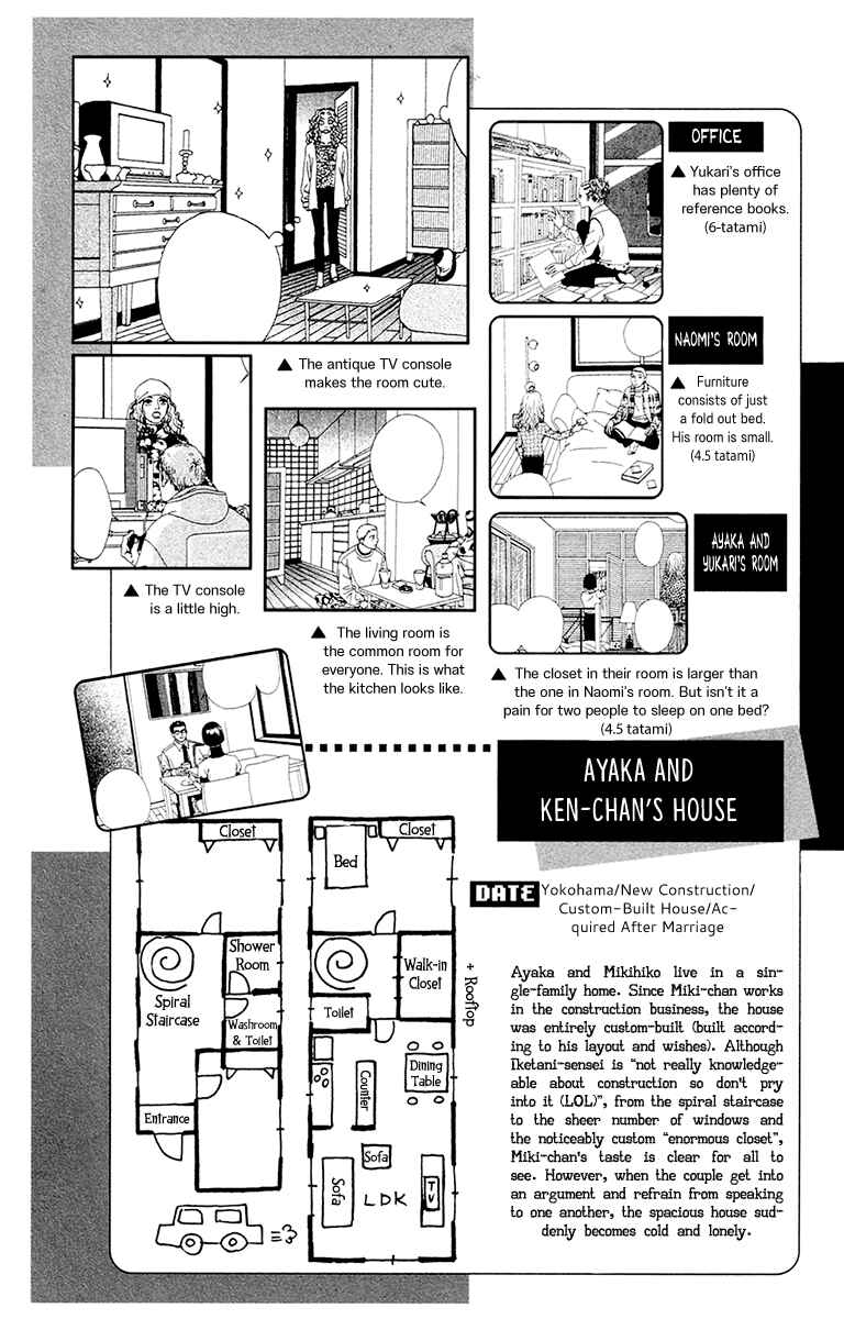 Page 64 Chapter 25 Futago