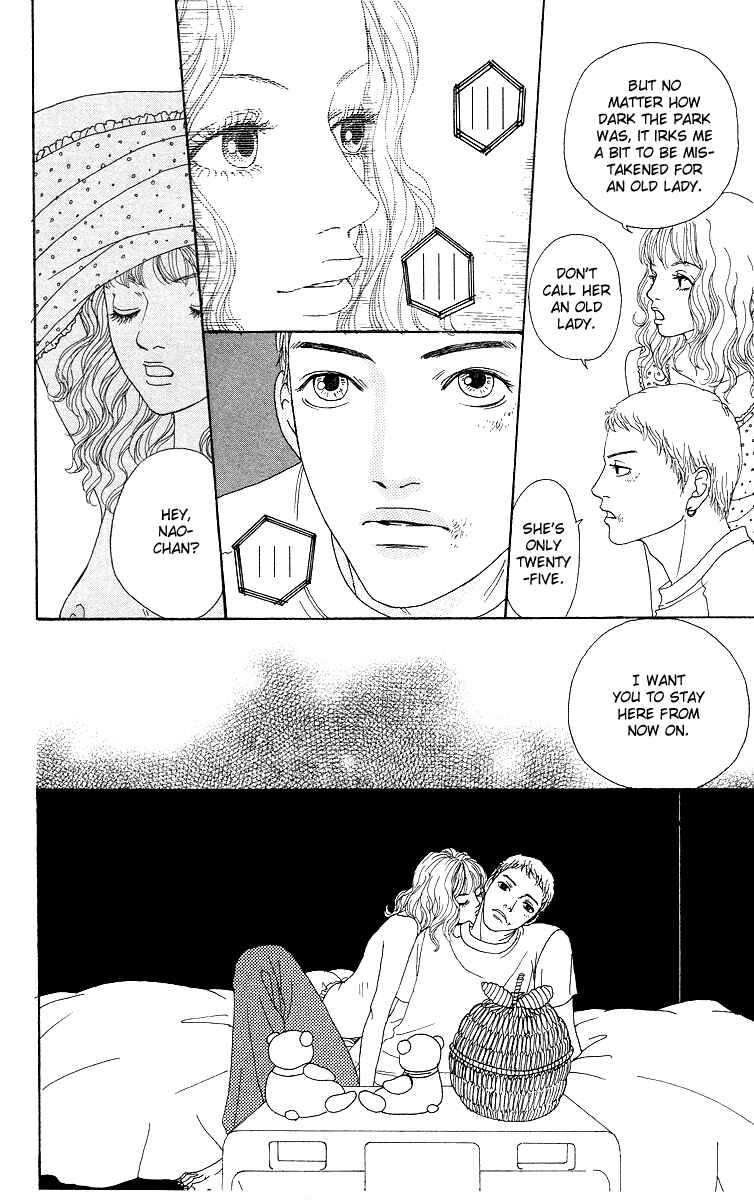 Page 13 Chapter 8 Futago