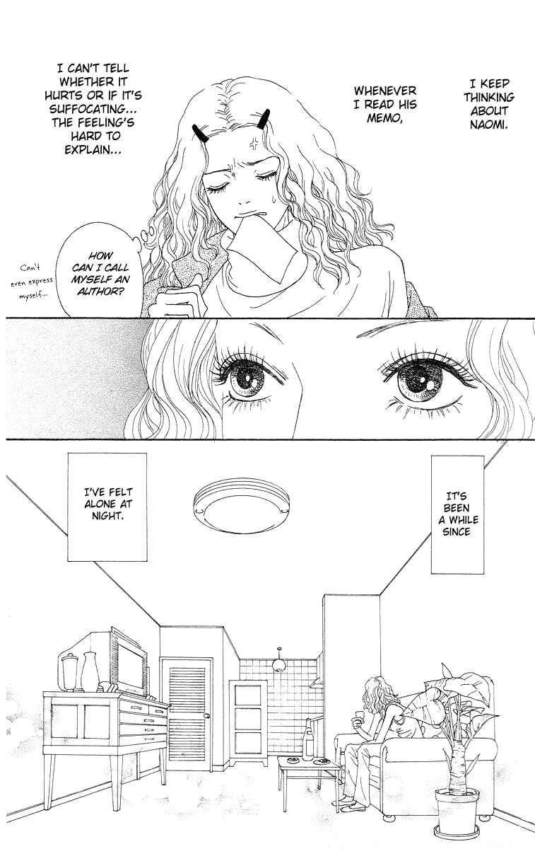 Page 18 Chapter 8 Futago