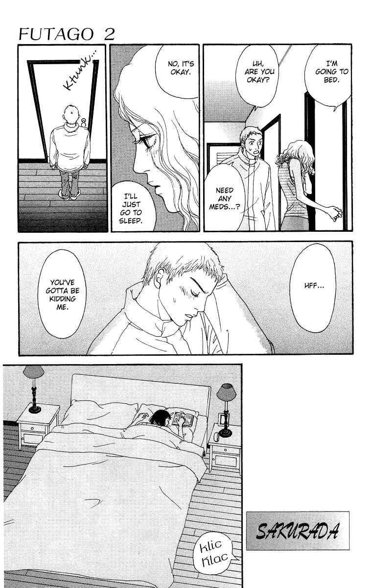 Page 24 Chapter 8 Futago