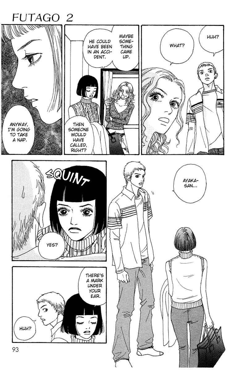 Page 30 Chapter 8 Futago