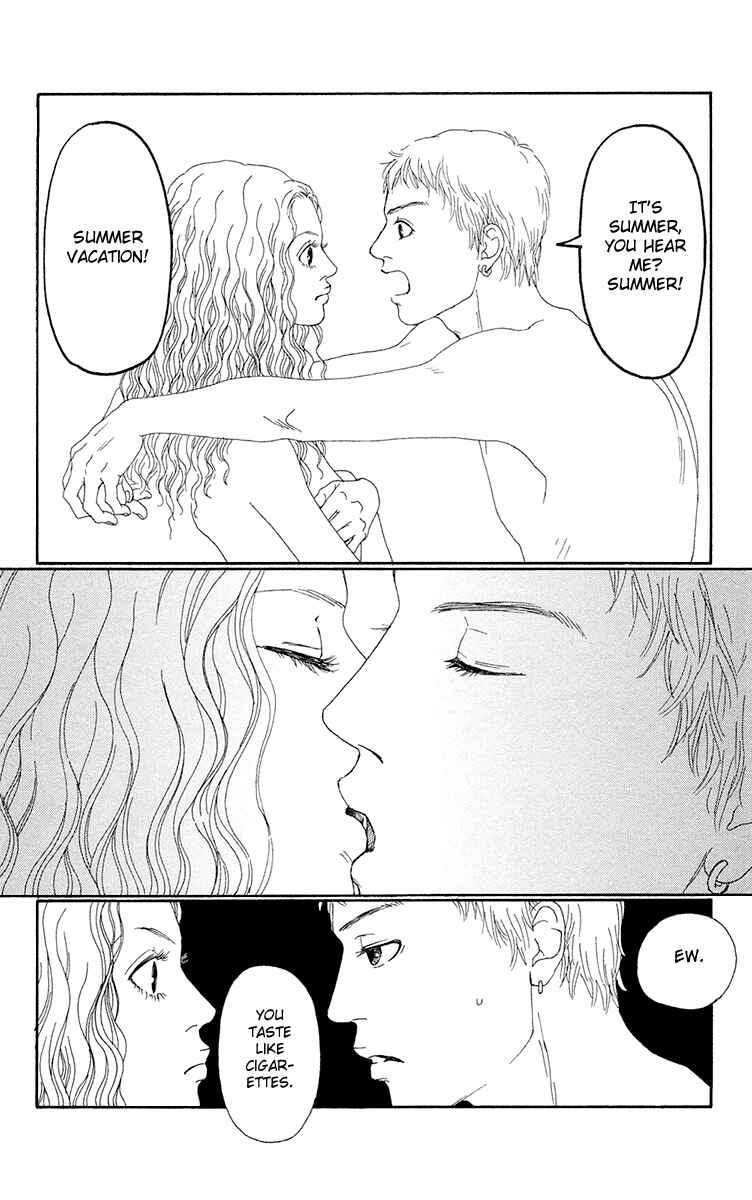 Page 31 Chapter 21 Futago