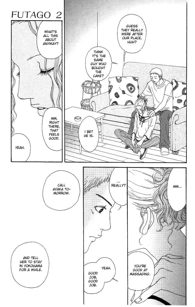 Page 24 Chapter 6 Futago