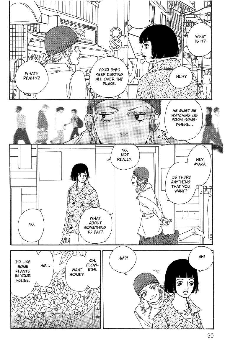 Page 33 Chapter 6 Futago