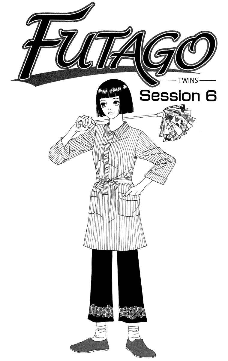 Page 6 Chapter 6 Futago