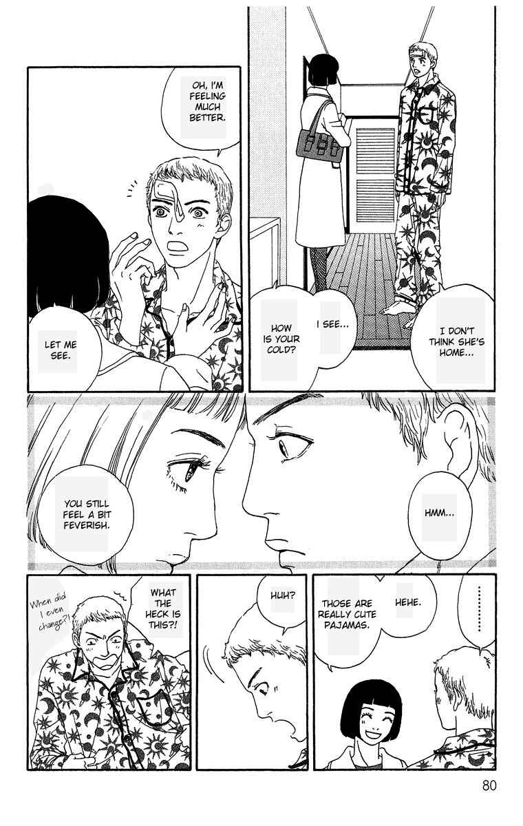 Page 28 Chapter 2 Futago
