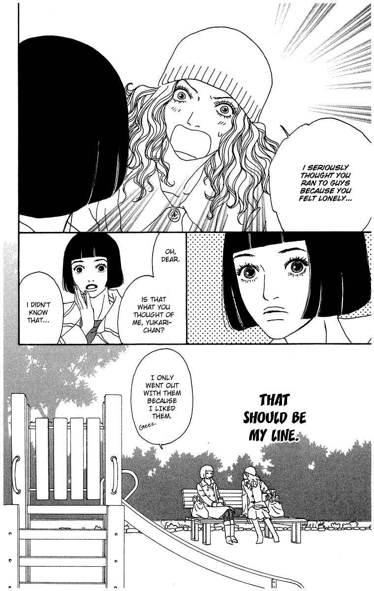 Page 38 Chapter 2 Futago