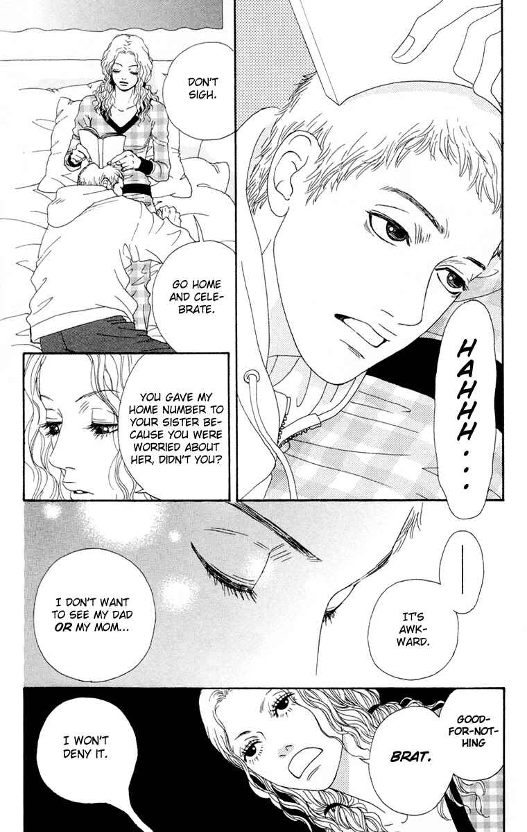 Page 15 Chapter 18 Futago