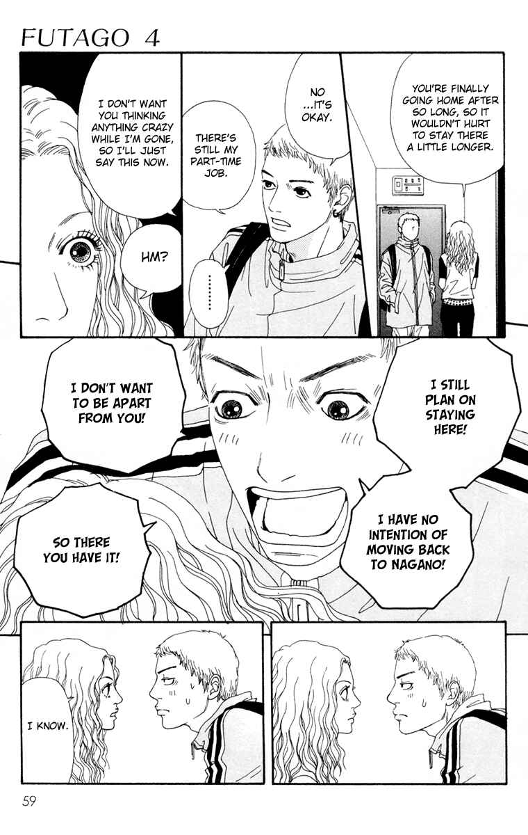 Page 18 Chapter 18 Futago
