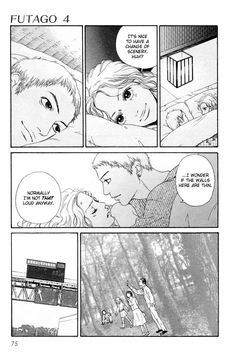 Page 31 Chapter 18 Futago