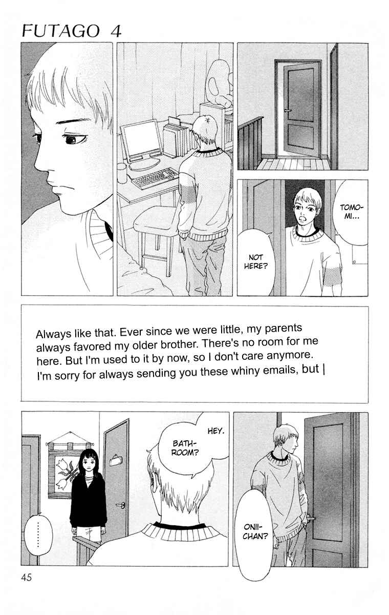 Page 4 Chapter 18 Futago