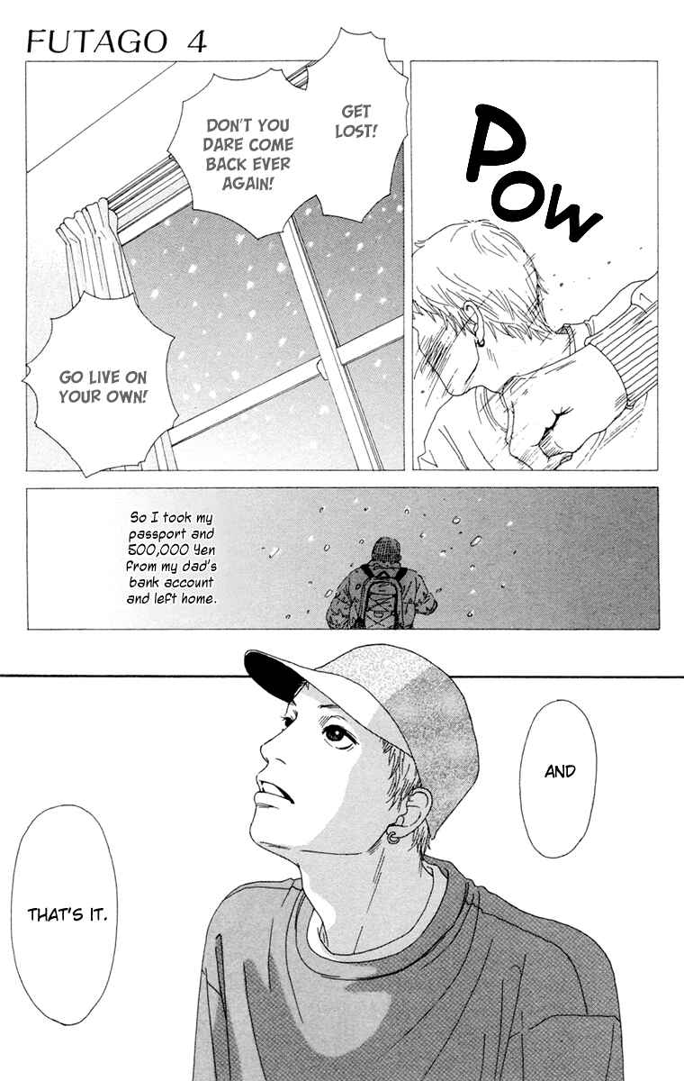 Page 6 Chapter 18 Futago