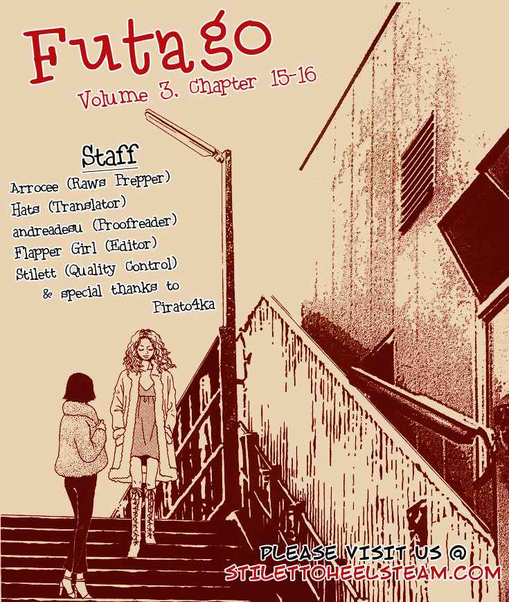 Page 1 Chapter 16 Futago
