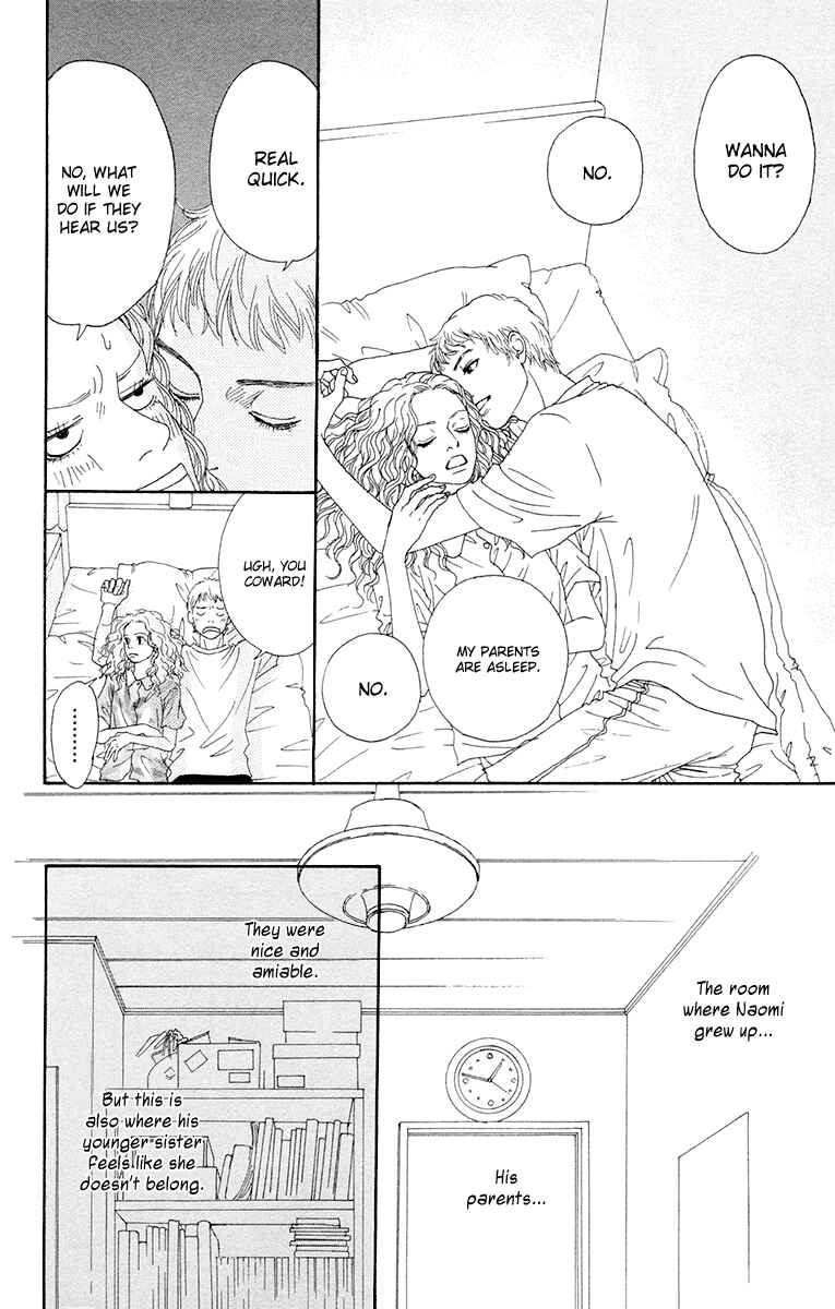 Page 6 Chapter 23 Futago