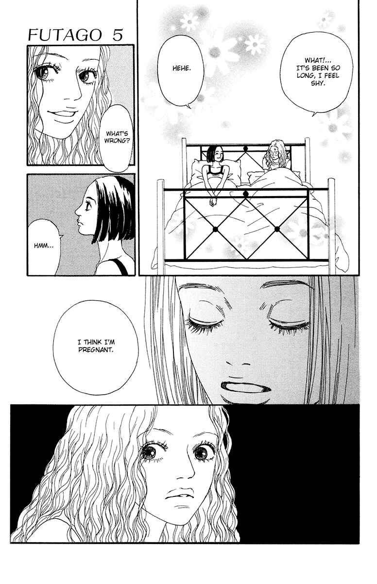 Page 30 Chapter 24 Futago