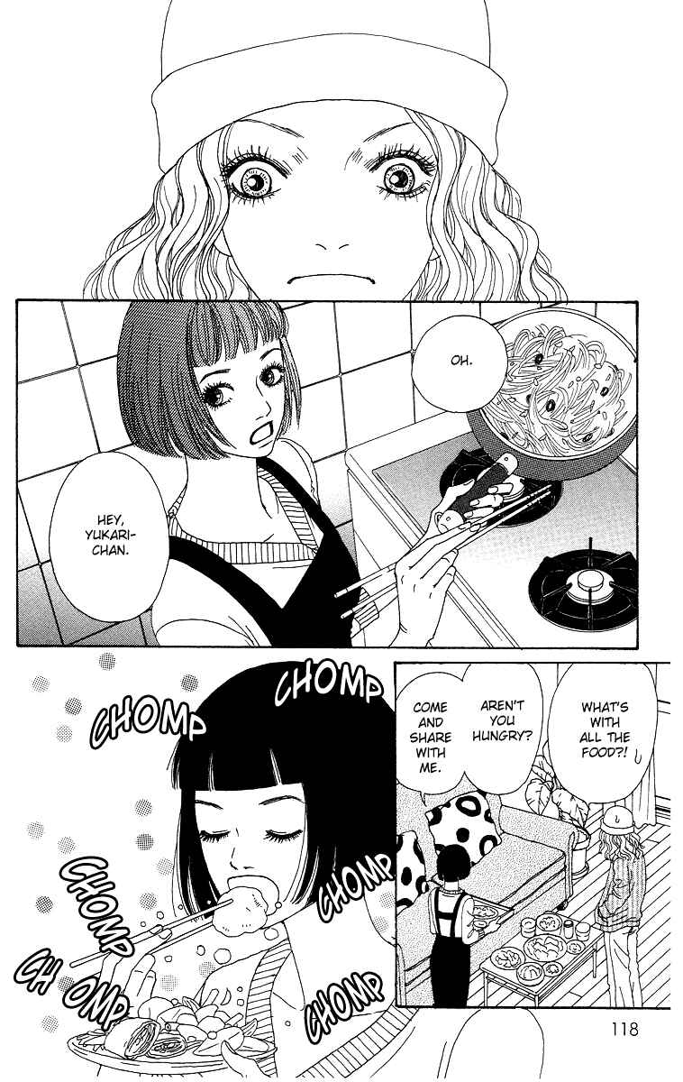 Page 11 Chapter 9 Futago