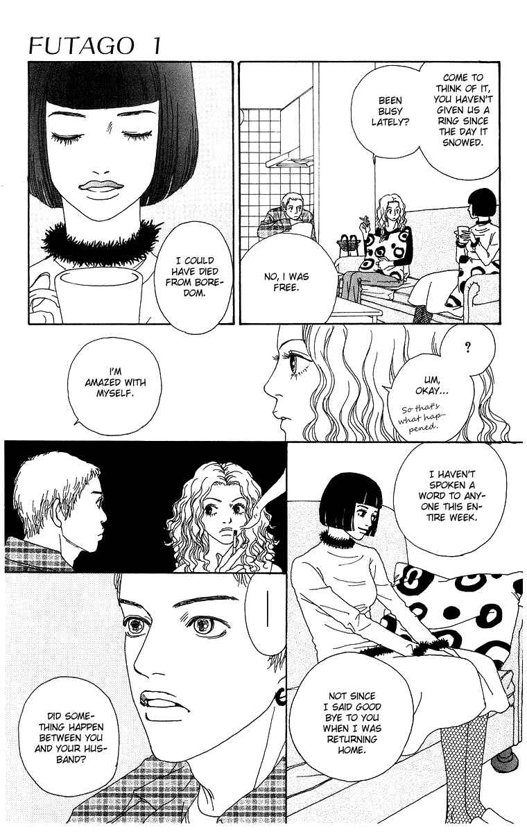 Page 20 Chapter 4 Futago