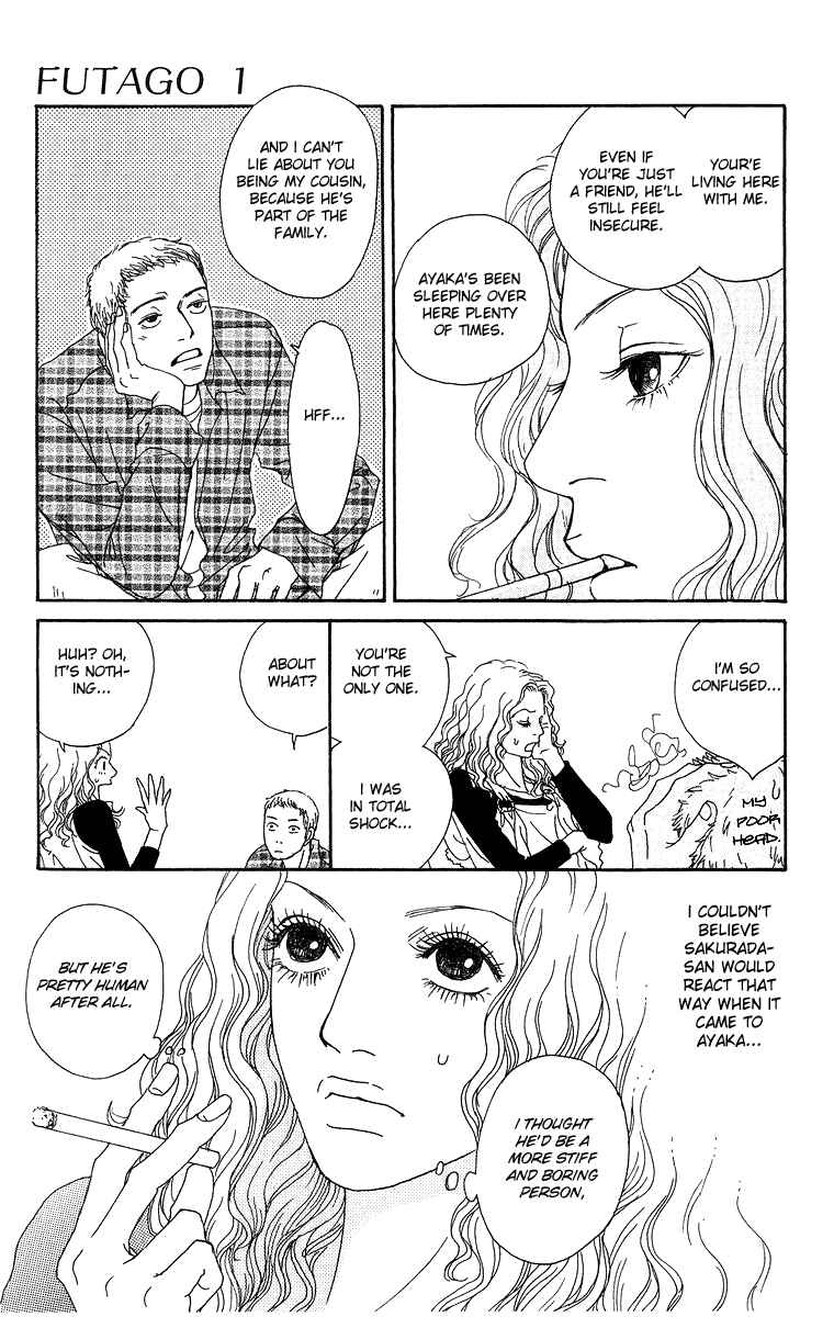Page 36 Chapter 4 Futago