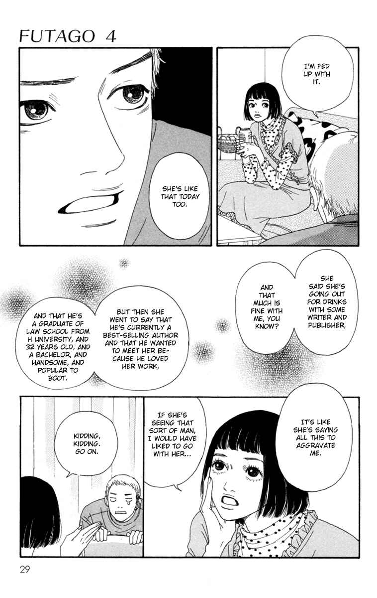 Page 33 Chapter 17 Futago