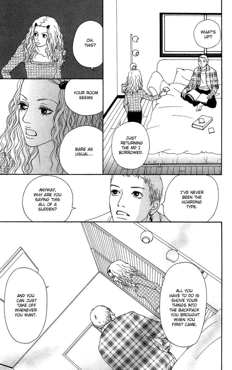 Page 18 Chapter 13 Futago