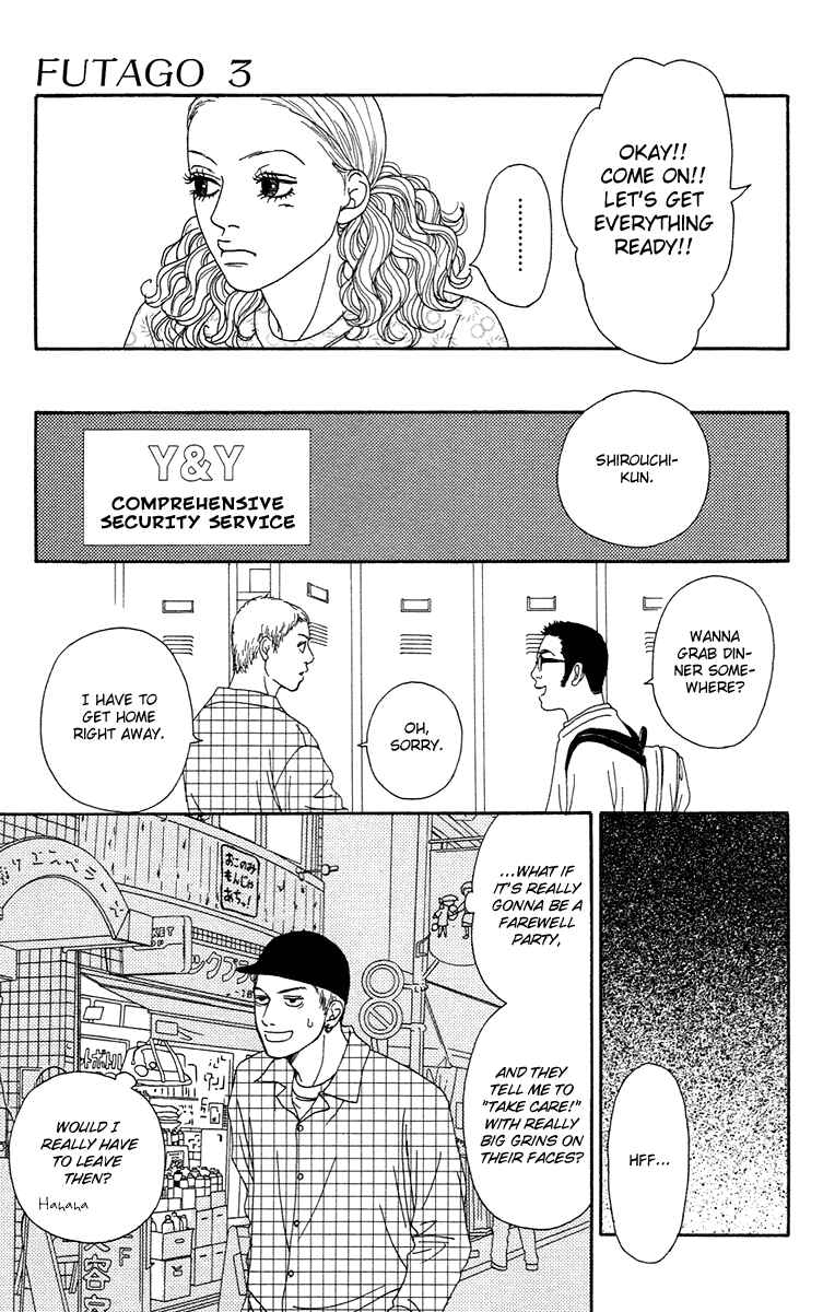 Page 22 Chapter 13 Futago