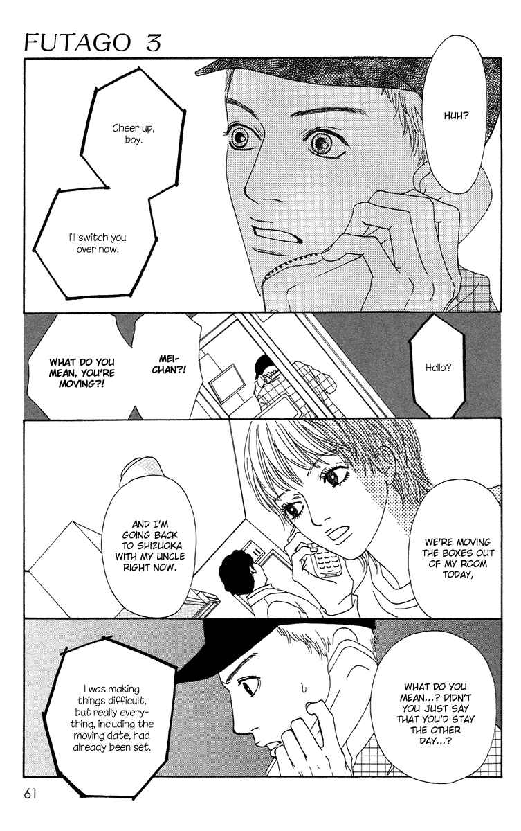 Page 24 Chapter 13 Futago