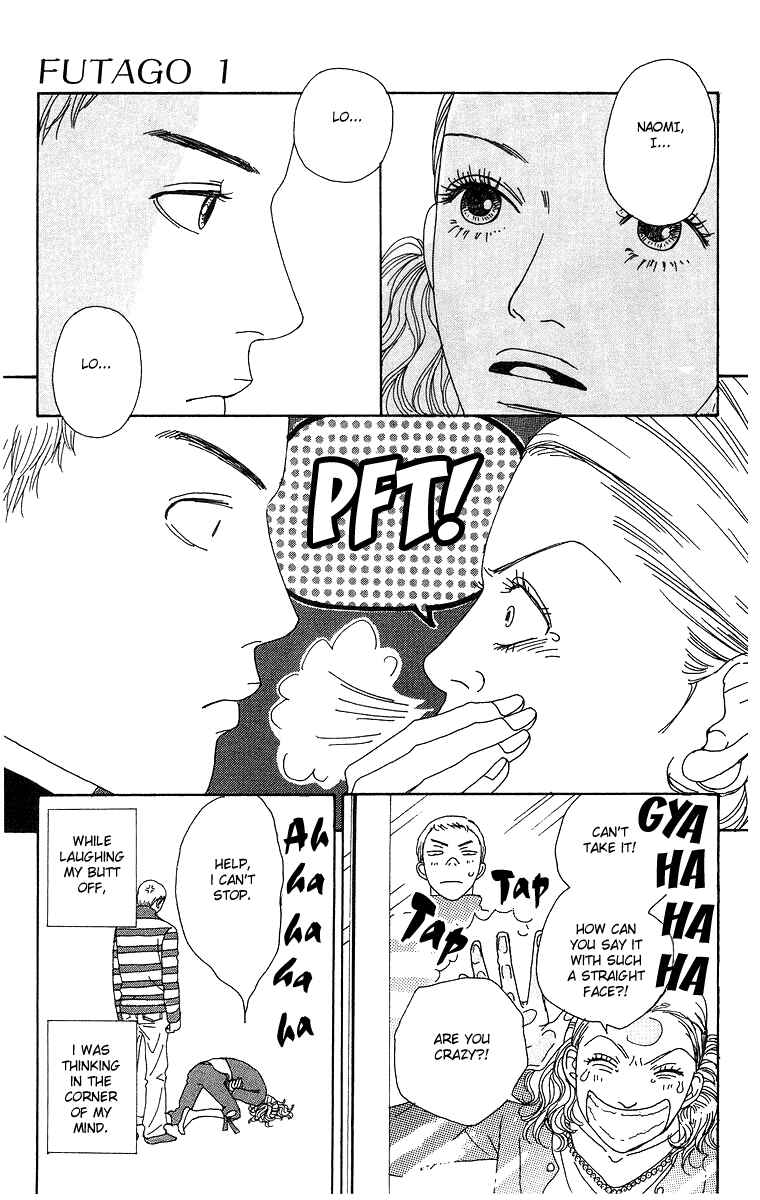 Page 27 Chapter 5 Futago