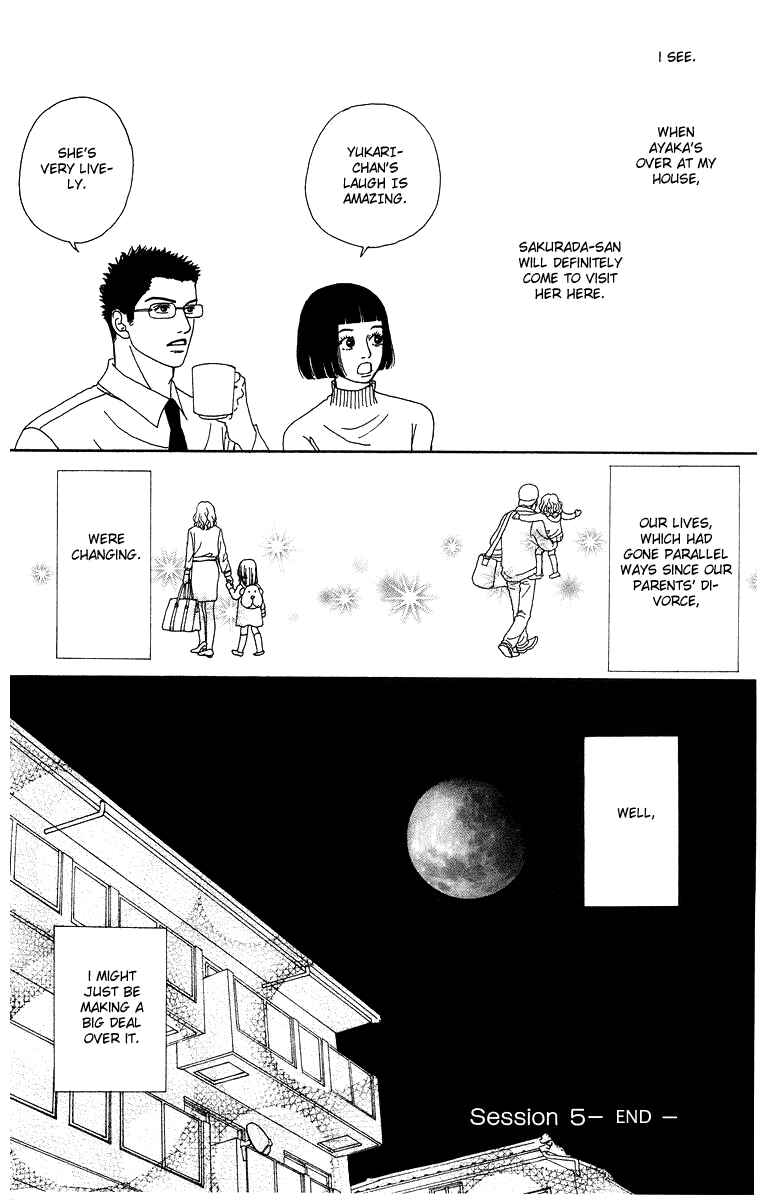 Page 28 Chapter 5 Futago
