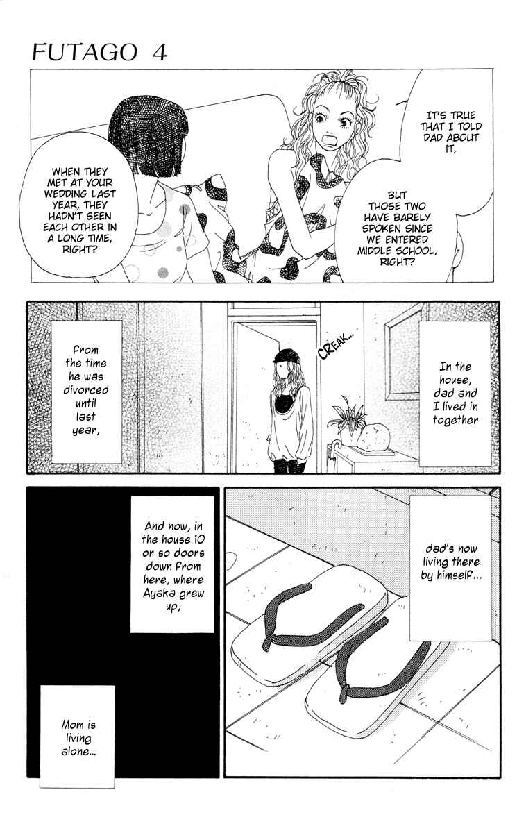 Page 31 Chapter 19 Futago