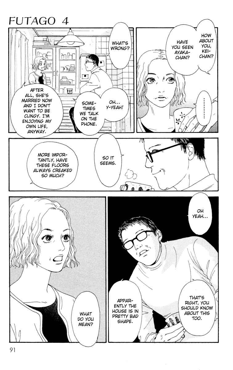 Page 9 Chapter 19 Futago