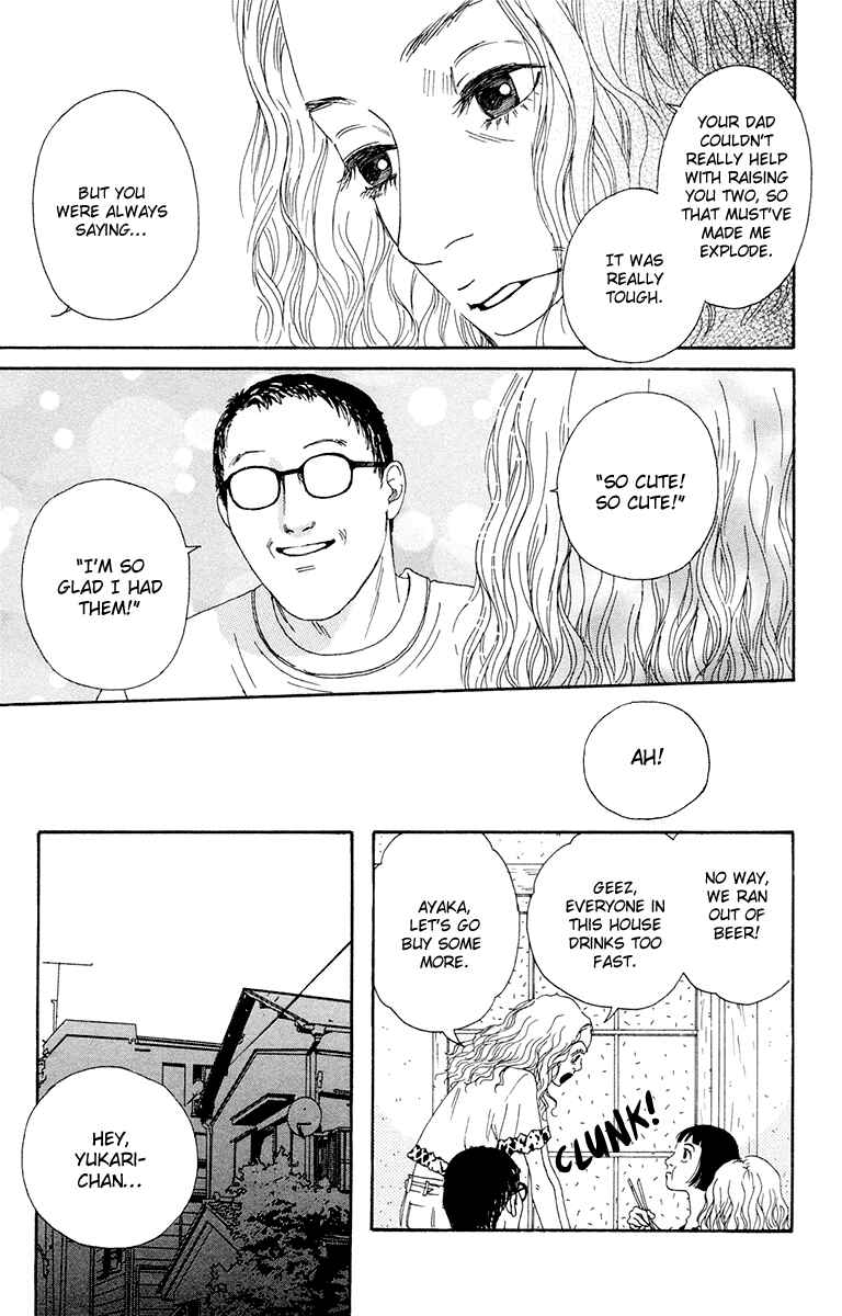 Page 24 Chapter 20 Futago