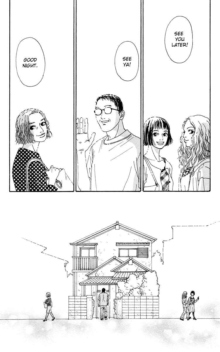 Page 29 Chapter 20 Futago