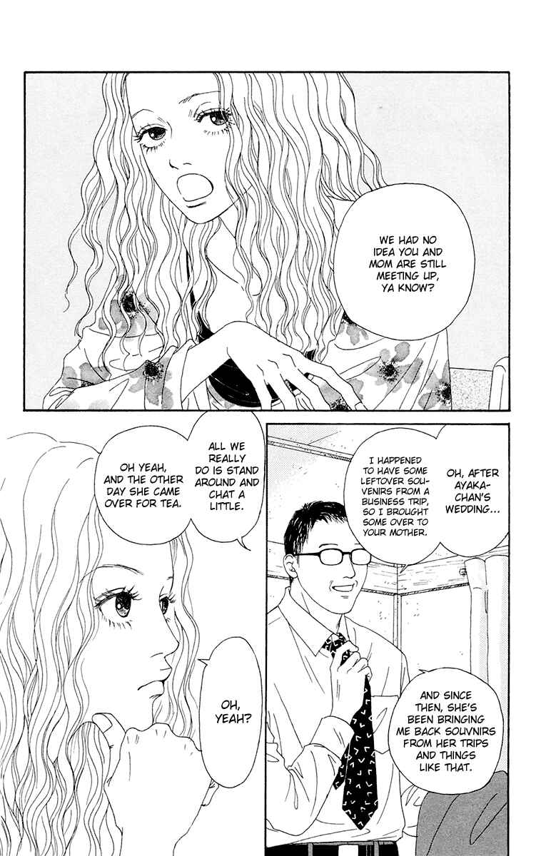 Page 3 Chapter 20 Futago
