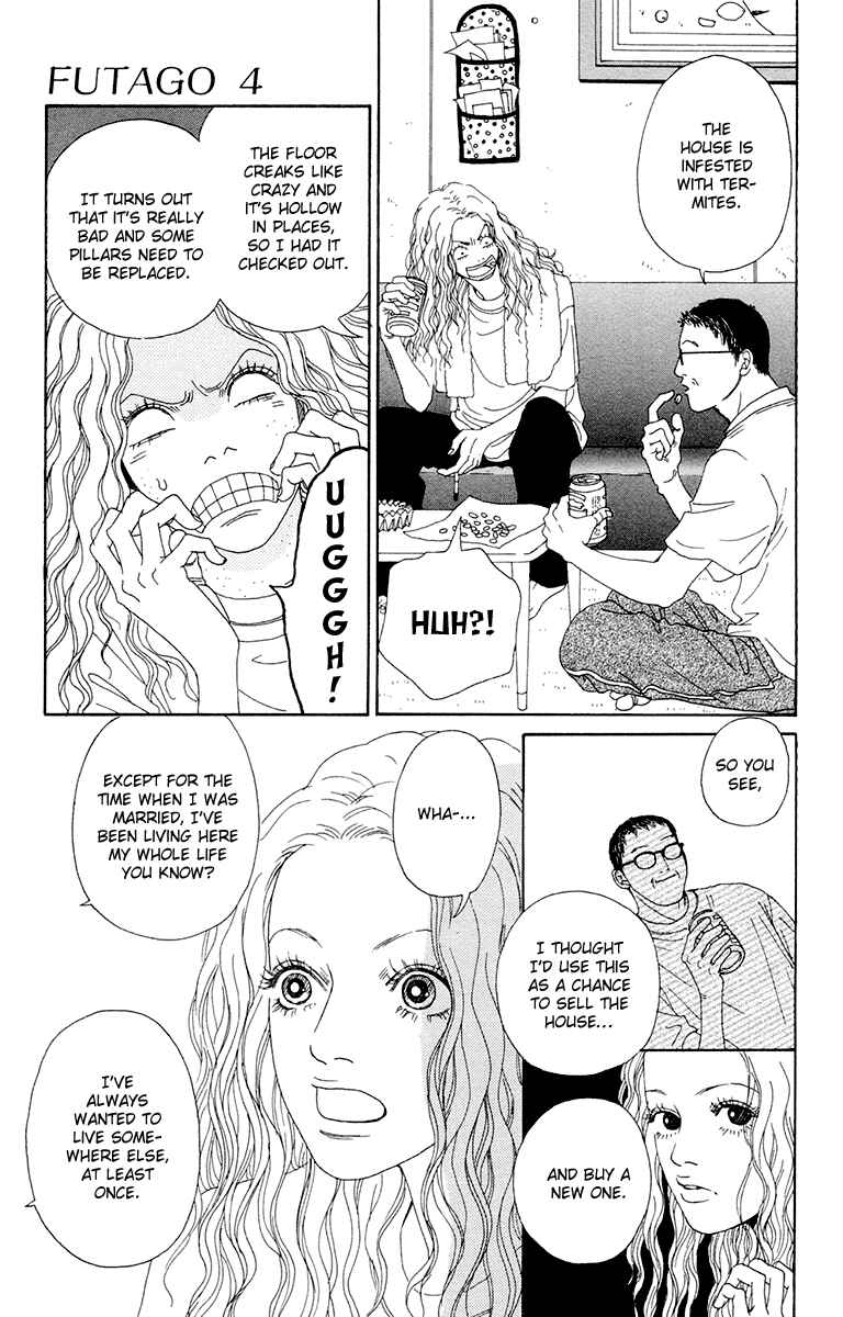 Page 6 Chapter 20 Futago