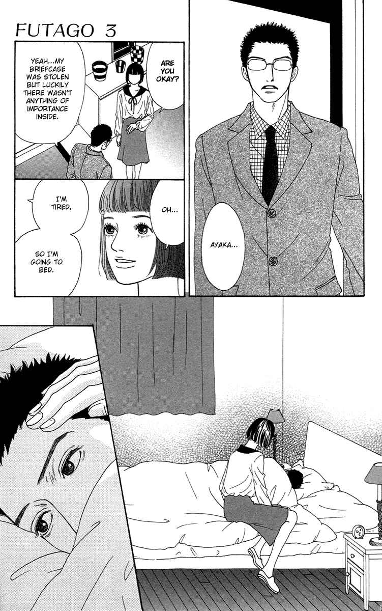 Page 36 Chapter 14 Futago