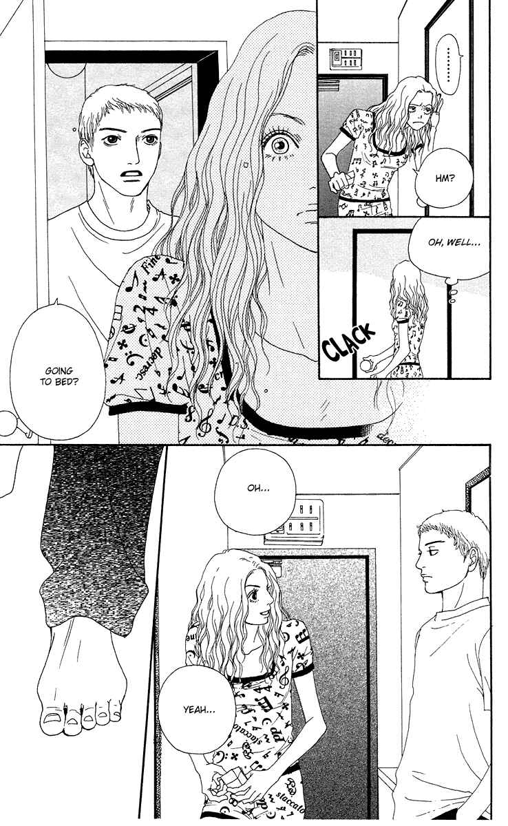 Page 46 Chapter 14 Futago