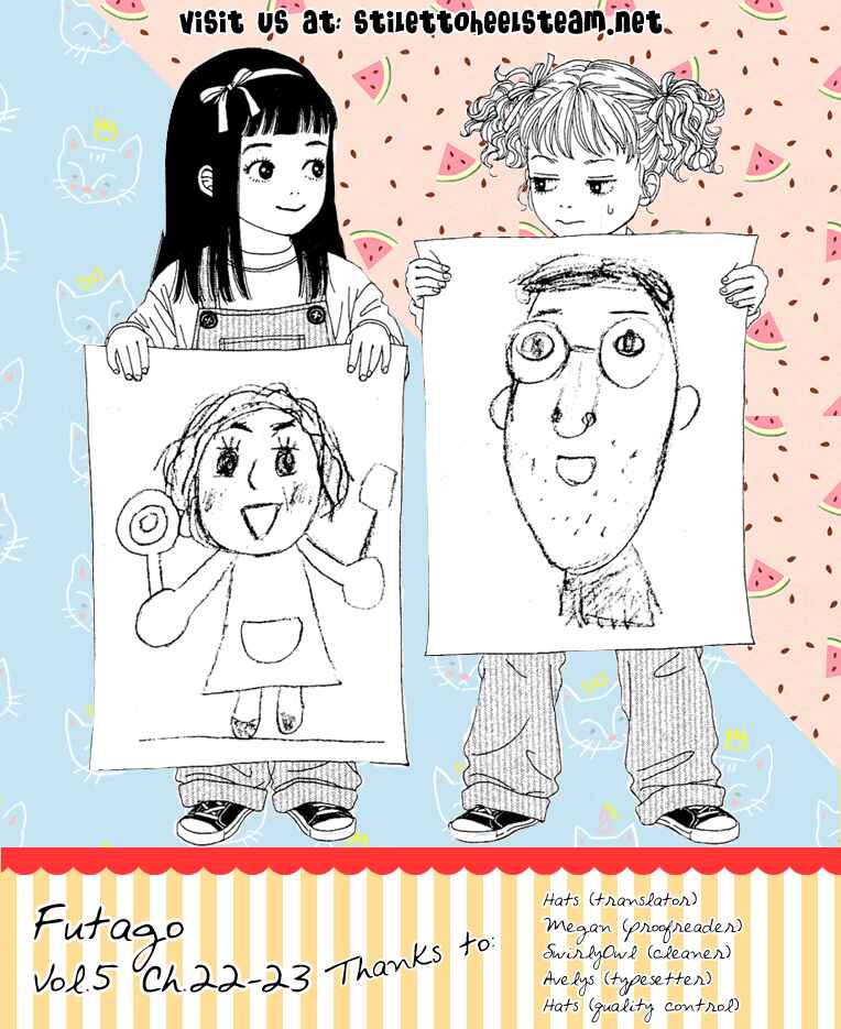 Page 1 Chapter 22 Futago