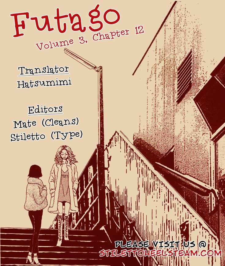 Page 1 Chapter 12 Futago