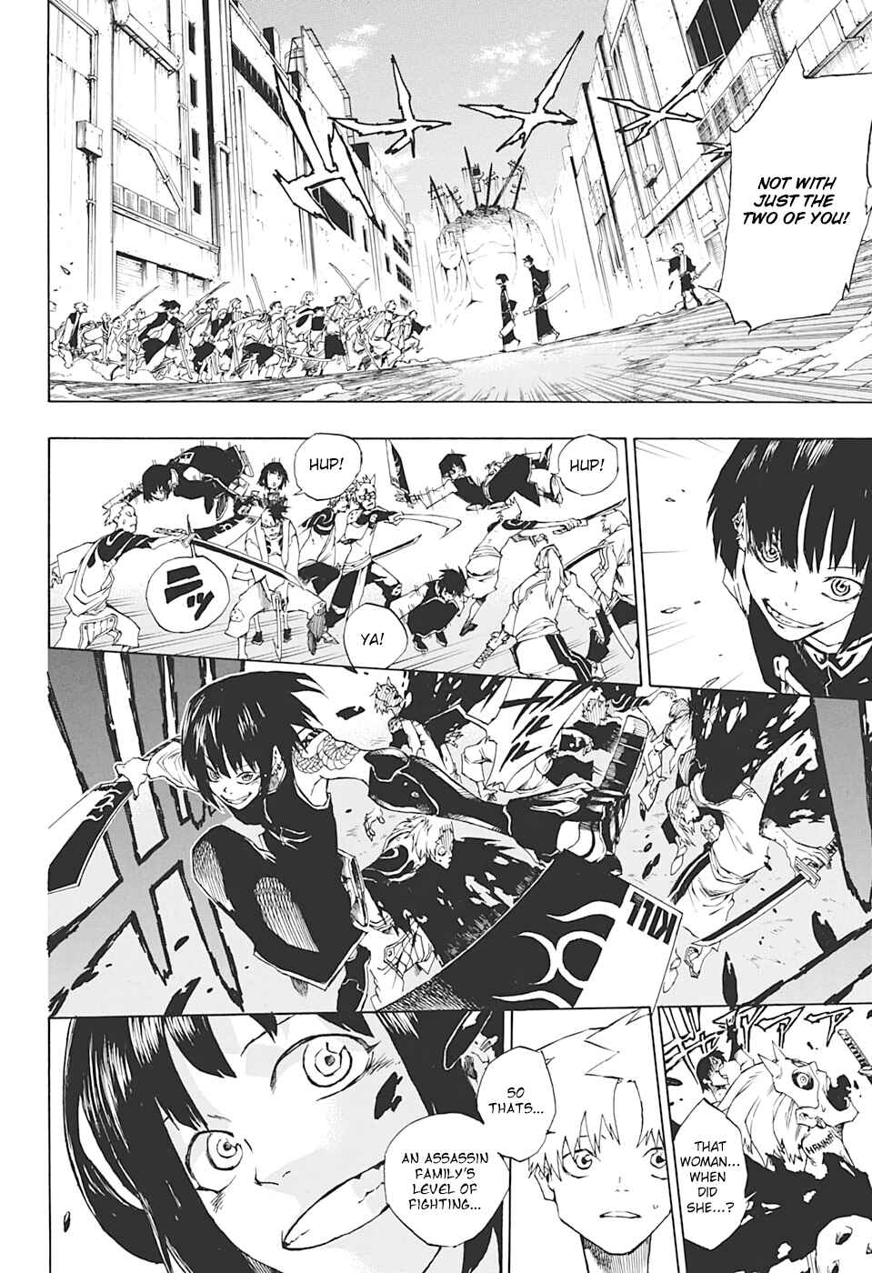 Page 26 Chapter Unknown_29d5 Naraku no Ko