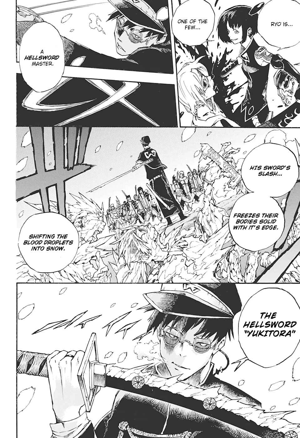 Page 28 Chapter Unknown_29d5 Naraku no Ko