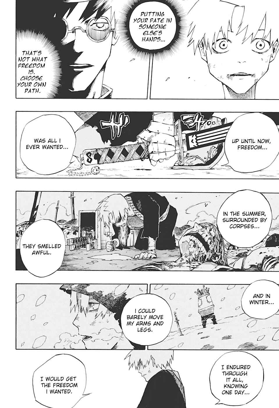 Page 34 Chapter Unknown_29d5 Naraku no Ko