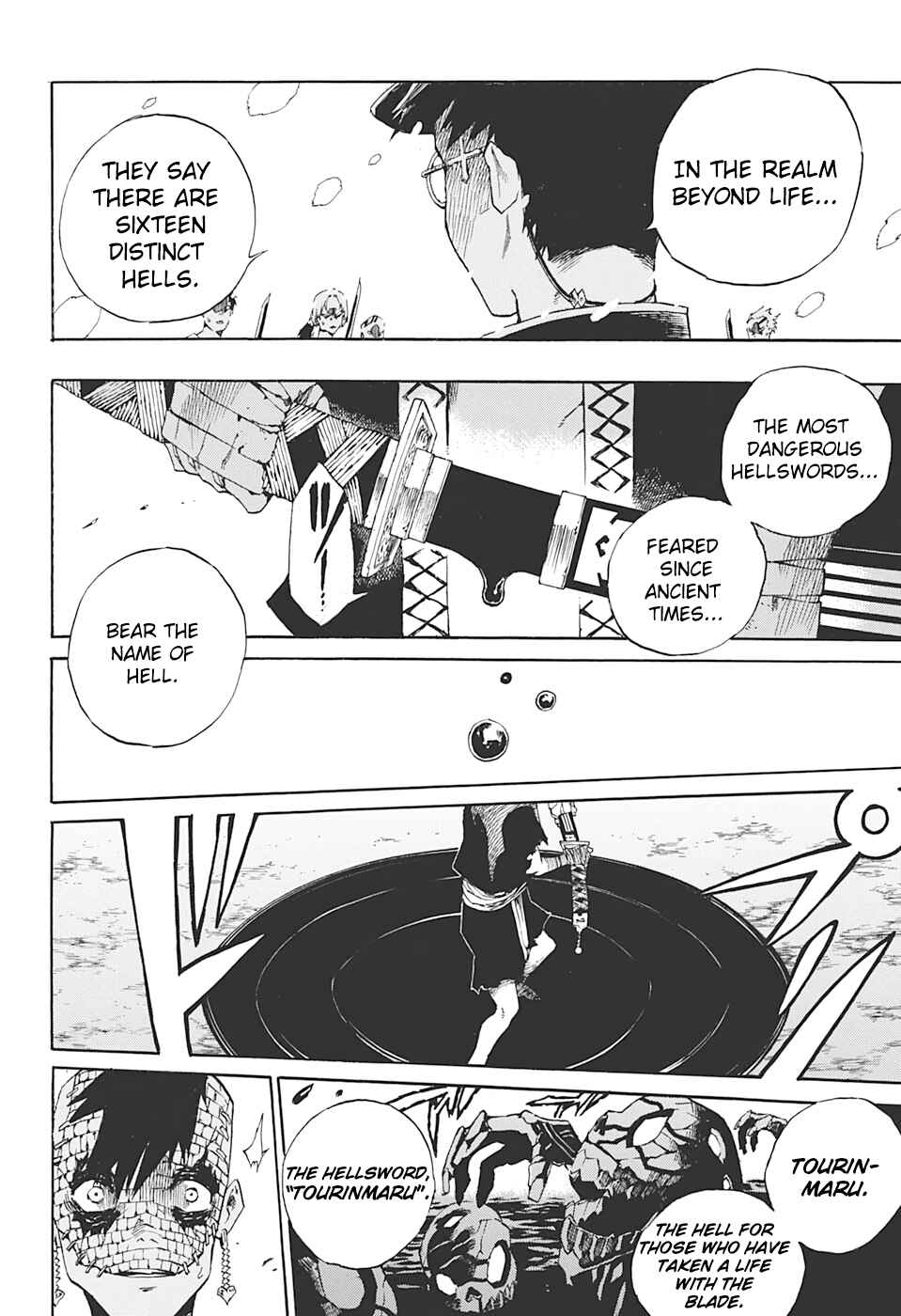 Page 36 Chapter Unknown_29d5 Naraku no Ko