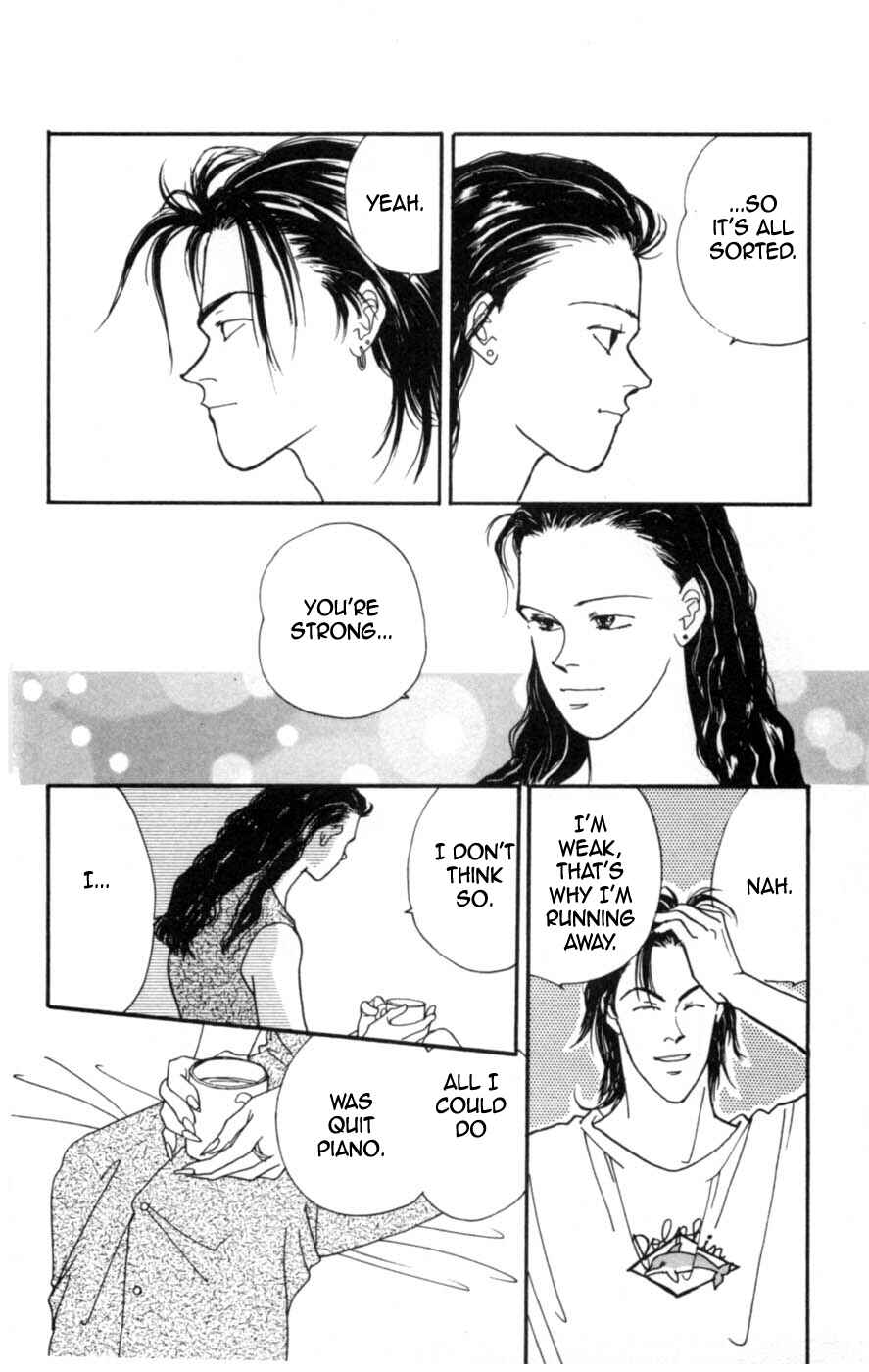 Page 34 Chapter 2 Lovers Kiss