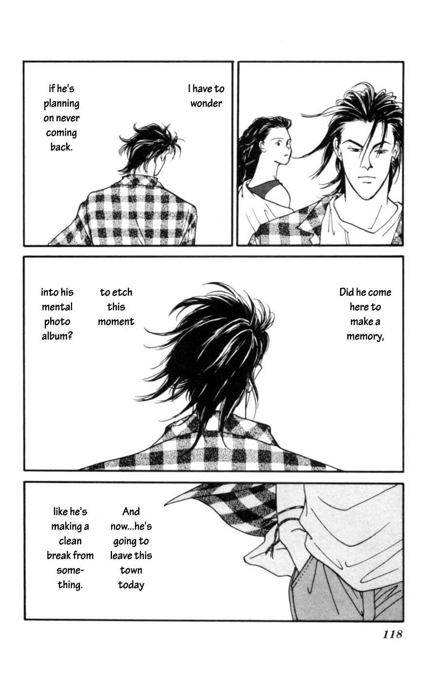 Page 52 Chapter 2 Lovers Kiss
