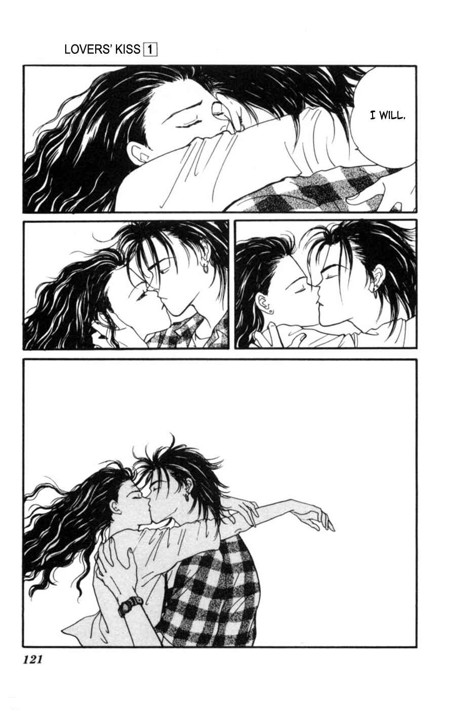 Page 55 Chapter 2 Lovers Kiss