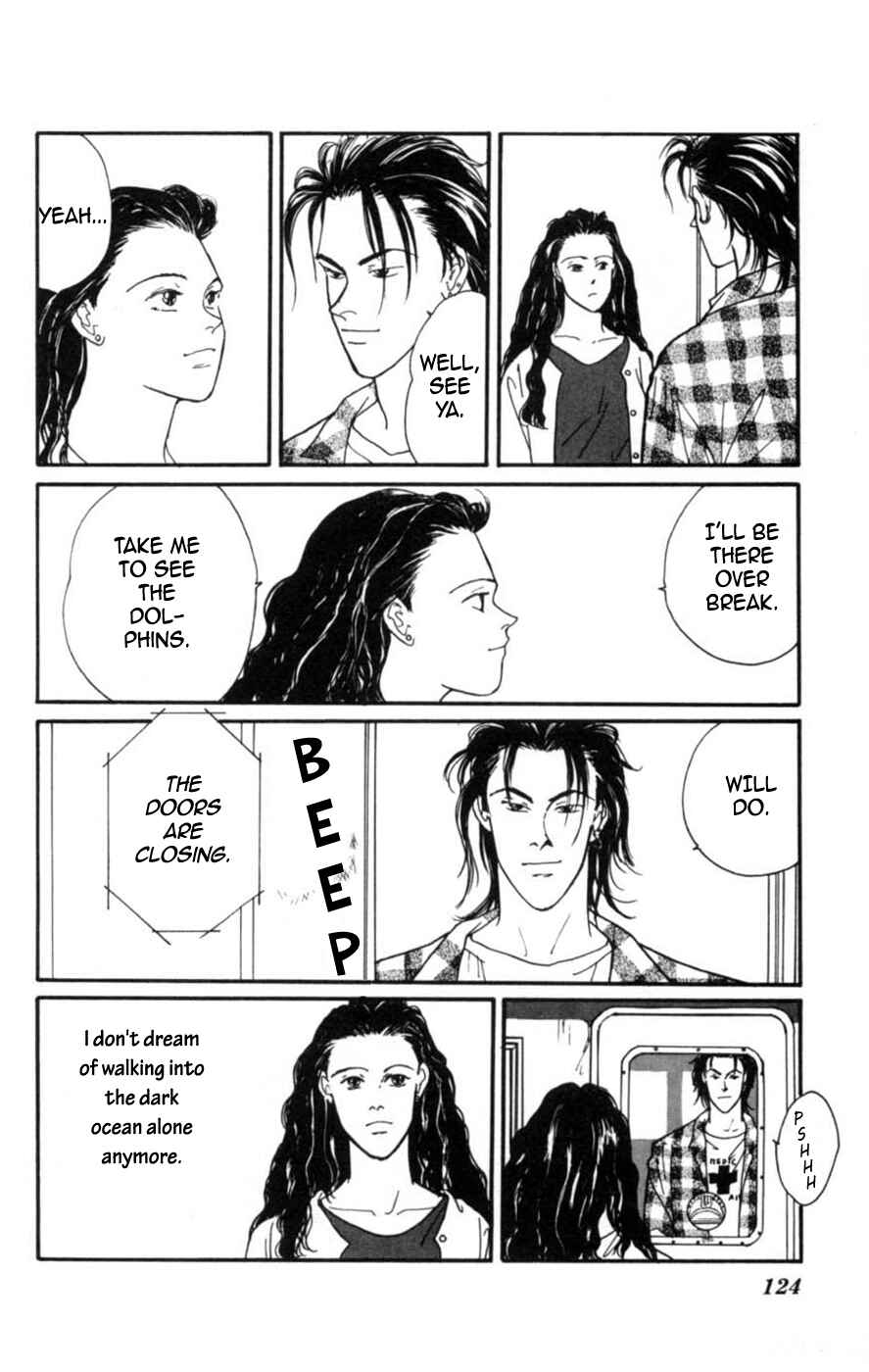 Page 58 Chapter 2 Lovers Kiss