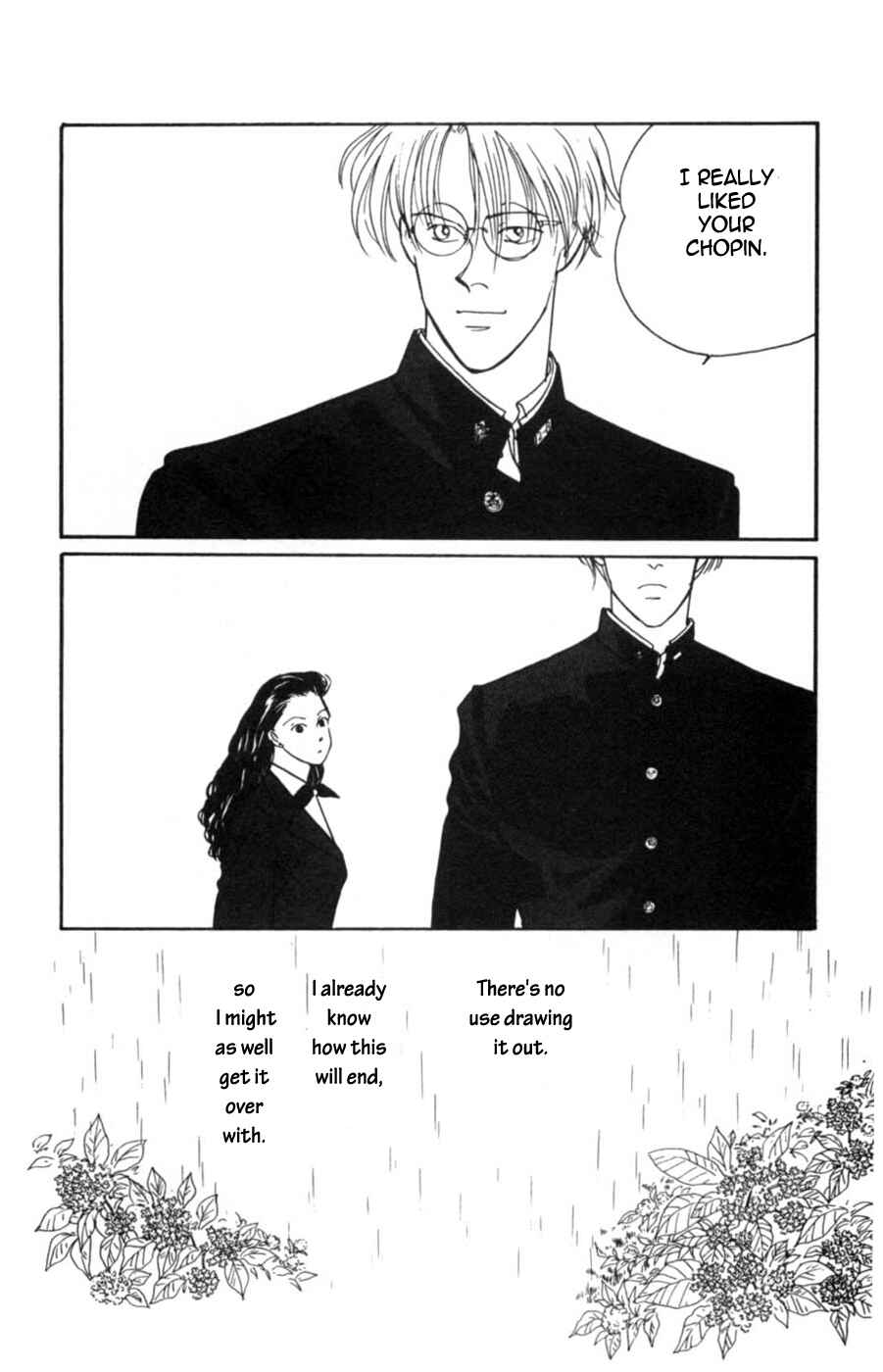 Page 6 Chapter 2 Lovers Kiss