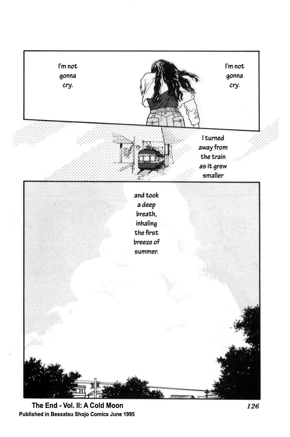 Page 60 Chapter 2 Lovers Kiss