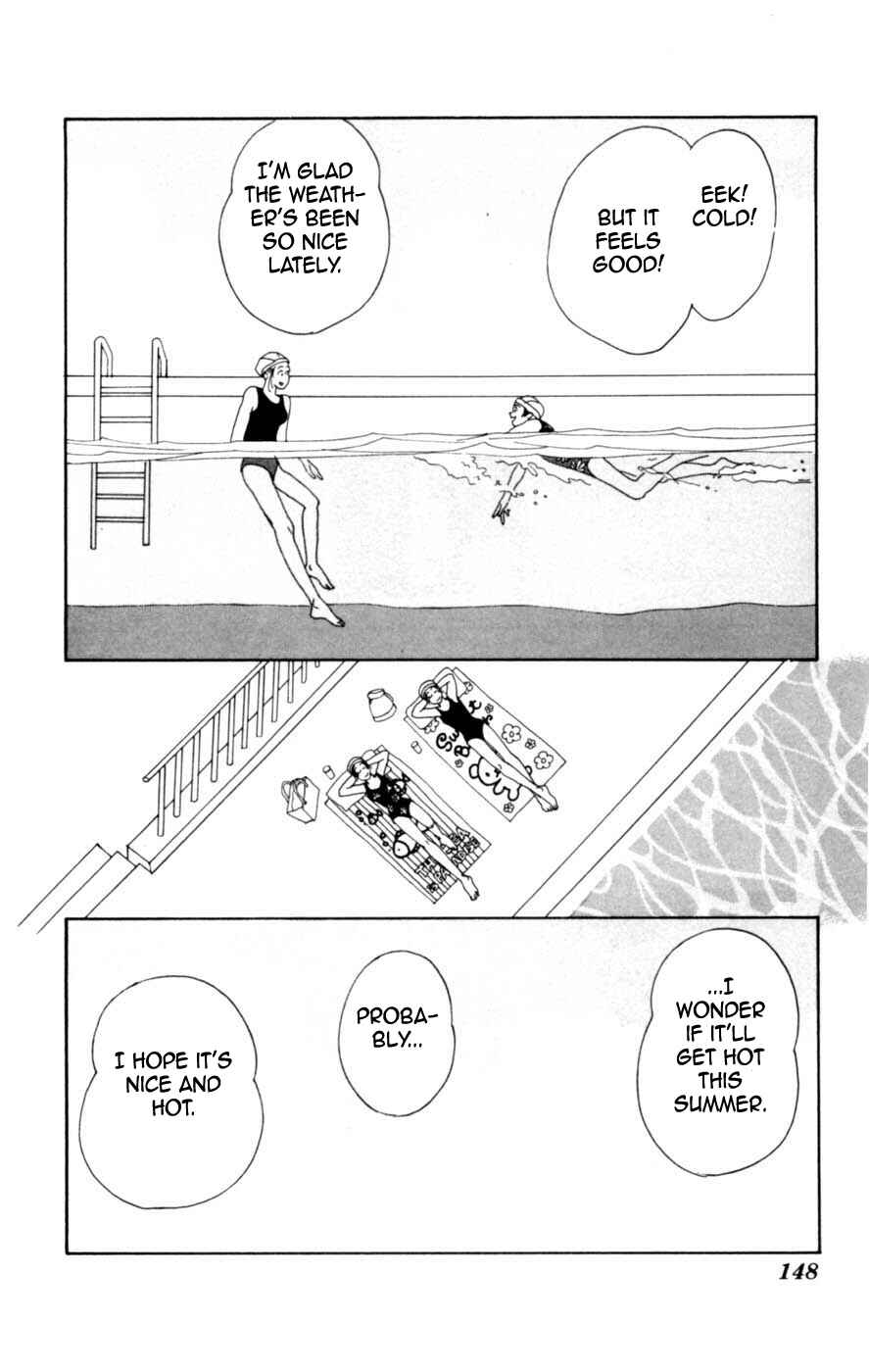 Page 20 Chapter 6 Lovers Kiss