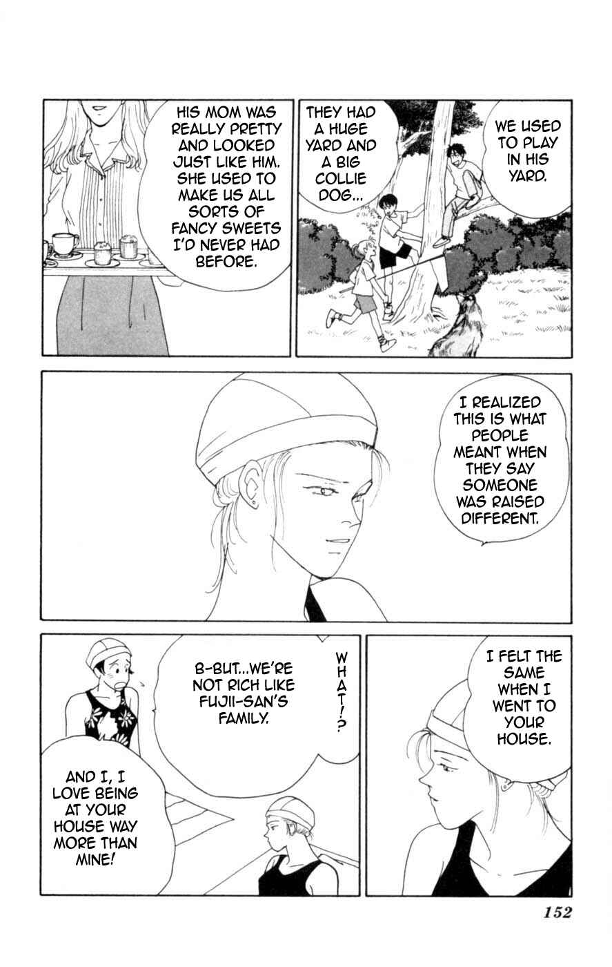 Page 24 Chapter 6 Lovers Kiss